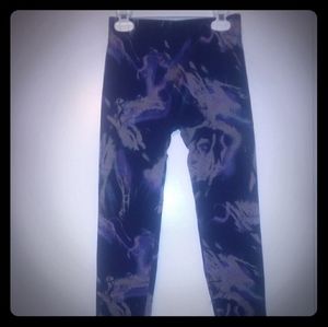 5/$25 Tye Die Leggings